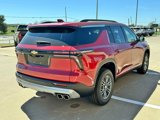 New 2025 Chevrolet Traverse LT w/ Driver Confidence Package image 5
