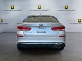 Used 2020 Kia Optima LX image 4