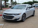 Used 2022 Chevrolet Malibu LT image 3
