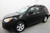 Used 2014 Subaru Forester 2.5i Premium w/ Protection Package #1 image 4