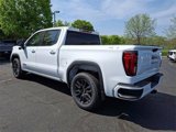 New 2025 GMC Sierra 1500 Elevation image 4