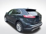 Used 2022 Ford Edge Titanium w/ Equipment Group 301A image 6