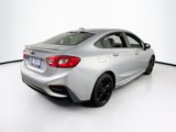 Used 2018 Chevrolet Cruze LT w/ Sun And Sound Package image 5