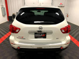 Used 2020 Nissan Pathfinder SV image 3