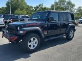 Used 2019 Jeep Wrangler Unlimited Sport S image 2