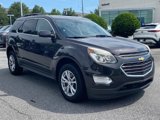 Used 2016 Chevrolet Equinox LT w/ Convenience Package image 5