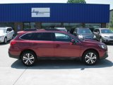 Used 2018 Subaru Outback 2.5i Limited image 4