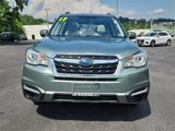 Used 2017 Subaru Forester 2.5i Premium w/ All-Weather Package image 2
