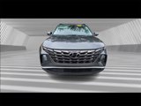 Used 2022 Hyundai Tucson SEL w/ Convenience + Premium Package image 2