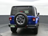 Used 2018 Jeep Wrangler Unlimited Sahara image 5