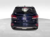 Used 2018 Hyundai Santa Fe Limited image 4