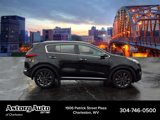 Used 2018 Kia Sportage EX w/ EX Sport Appearance Package image 2