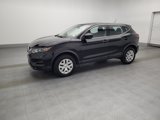 Used 2020 Nissan Rogue Sport S image 2