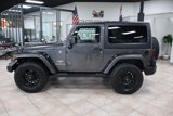 Used 2014 Jeep Wrangler Sahara w/ Connectivity Group image 2