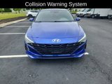 Used 2023 Hyundai Elantra SEL w/ Convenience Package image 2