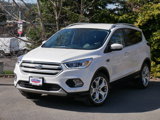 Used 2019 Ford Escape Titanium w/ U9j03 - Titanium Tow Package image 2