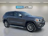 Used 2015 Jeep Grand Cherokee Limited image 2