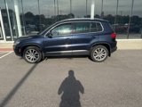 Used 2016 Volkswagen Tiguan SE image 2