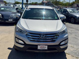 Used 2014 Hyundai Santa Fe Sport 2.0T w/ Navigation Package 06 image 3
