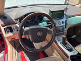 Used 2008 Cadillac CTS 3.6 w/ Seating Package image 5