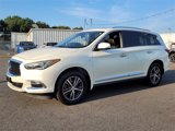 Used 2017 INFINITI QX60 FWD image 3