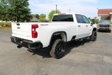 Used 2022 Chevrolet Silverado 2500 Custom w/ Custom Convenience Package image 5