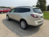 Used 2015 Chevrolet Traverse LT w/ Style and Technology Package image 5
