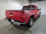 Used 2017 Chevrolet Silverado 1500 LT w/ All Star Edition image 6