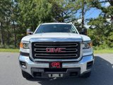 Used 2015 GMC Sierra 2500 4x4 Double Cab w/ Sierra Convenience Package image 2