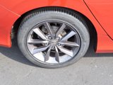 Used 2020 Honda Civic EX image 5