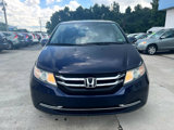 Used 2014 Honda Odyssey EX-L image 3