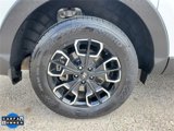 Used 2024 Hyundai Santa Cruz SEL image 5