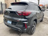Certified 2024 Chevrolet TrailBlazer RS image 5