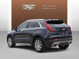 Certified 2022 Cadillac XT4 Premium Luxury w/ Enhanced Visibility Package image 3