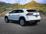 Used 2020 Volkswagen Atlas Cross Sport SE w/ Towing Package image 6