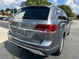 Used 2019 Volkswagen Atlas SEL image 3