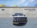 Used 2013 Ford F150 King Ranch w/ King Ranch Luxury Pkg image 4