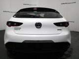 New 2025 MAZDA MAZDA3 s image 5