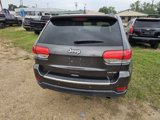 Used 2017 Jeep Grand Cherokee Limited image 4