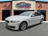 Used 2015 BMW 535i xDrive Sedan image 4