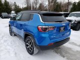 New 2025 Jeep Compass Limited image 4