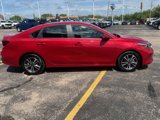 Used 2024 Kia Forte LXS image 4