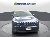 Used 2018 Jeep Cherokee Latitude image 3