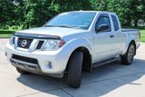 Used 2017 Nissan Frontier SV image 3