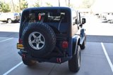 Used 2006 Jeep Wrangler X image 5