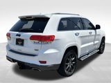 Used 2015 Jeep Grand Cherokee Summit image 4