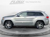 Used 2020 Jeep Grand Cherokee Overland image 5