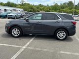 Used 2022 Chevrolet Equinox LT image 6