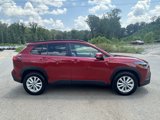 Used 2022 Toyota Corolla Cross LE image 6