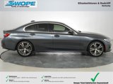 Used 2021 BMW 330i xDrive Sedan w/ Convenience Package image 3